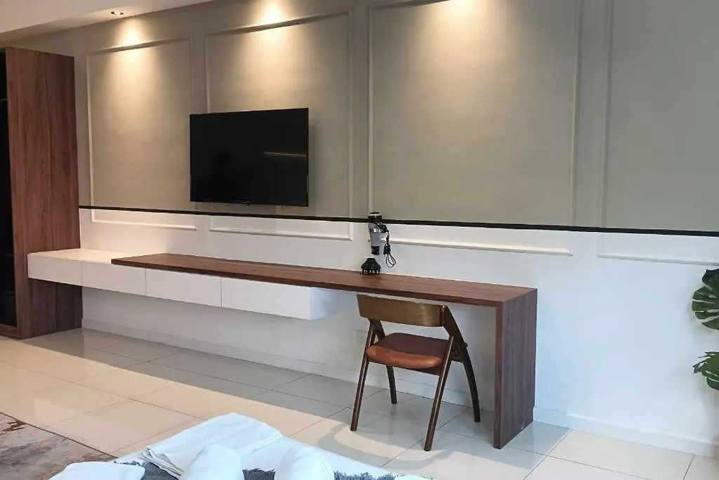 Apartment Premium Stay At The Heart Of Kl Kuala Lumpur Malaysia