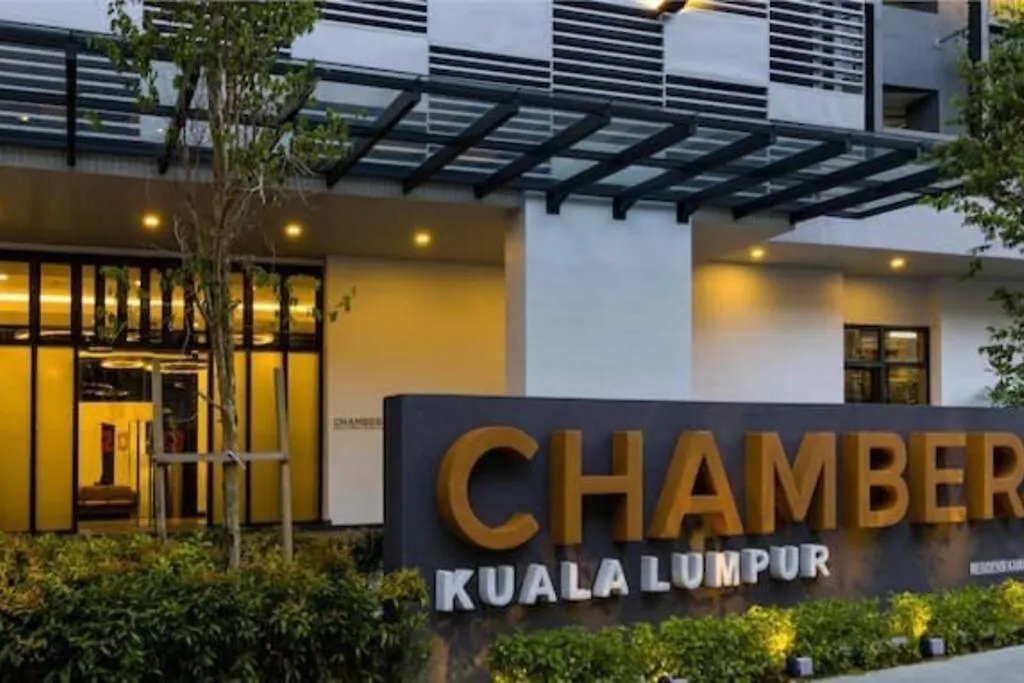 Premium Stay At The Heart Of Kl Kuala Lumpur Malaysia