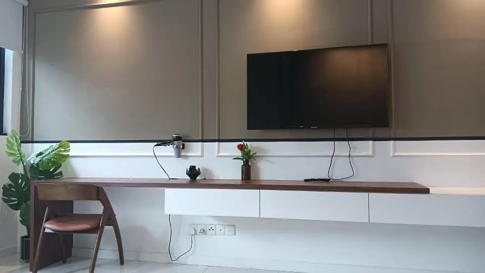 Premium Stay At The Heart Of Kl Kuala Lumpur 0*,  Malaysia