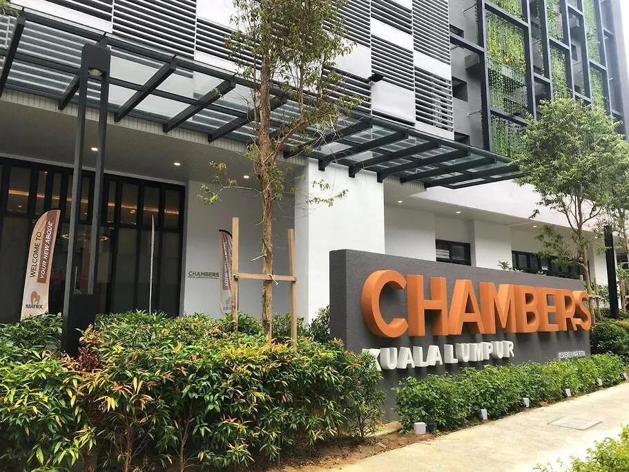 Premium Stay At The Heart Of Kl Kuala Lumpur 0*,  Malaysia
