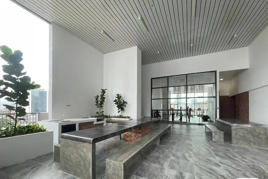Premium Stay At The Heart Of Kl Kuala Lumpur