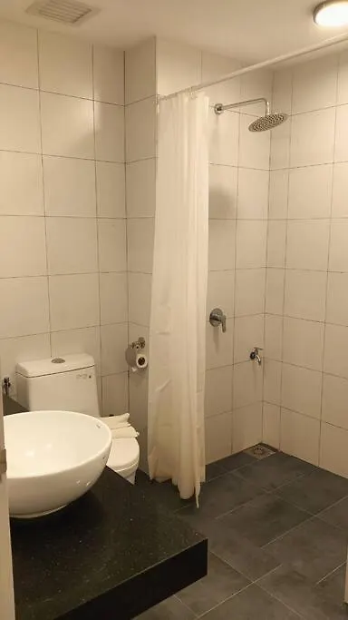 Apartmán Premium Stay At The Heart Of Kl Kuala Lumpur Malajsie